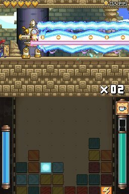 Test - Henry Hatsworth : L'Incroyable Expédition