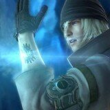 final fantasy XIII PS3